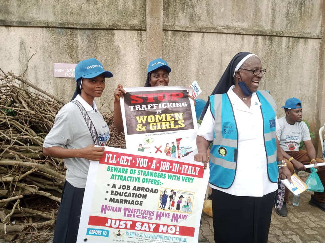 SENSITIZATION